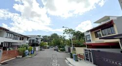 Upper East Coast Road (D15), Detached #521808771